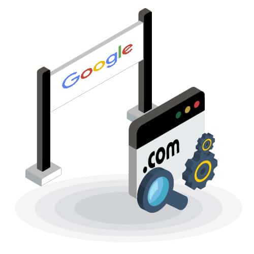SEO Icon
