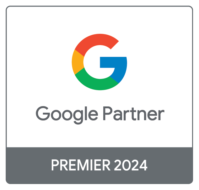 Google partners