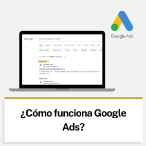 Cómo funciona Google Ads (2)