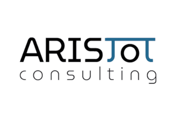 Diseño de logo Aristot