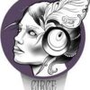 Circe tattoo