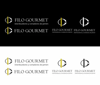 Logo Filo Gourmet