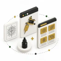 Marketing para Tatuadores