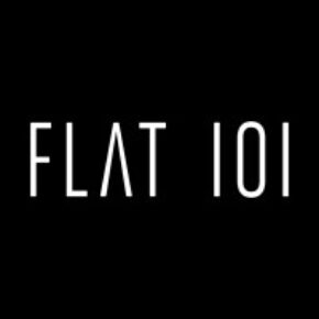 flat101_logo flat 101