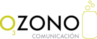 logo Ozono Comunicación